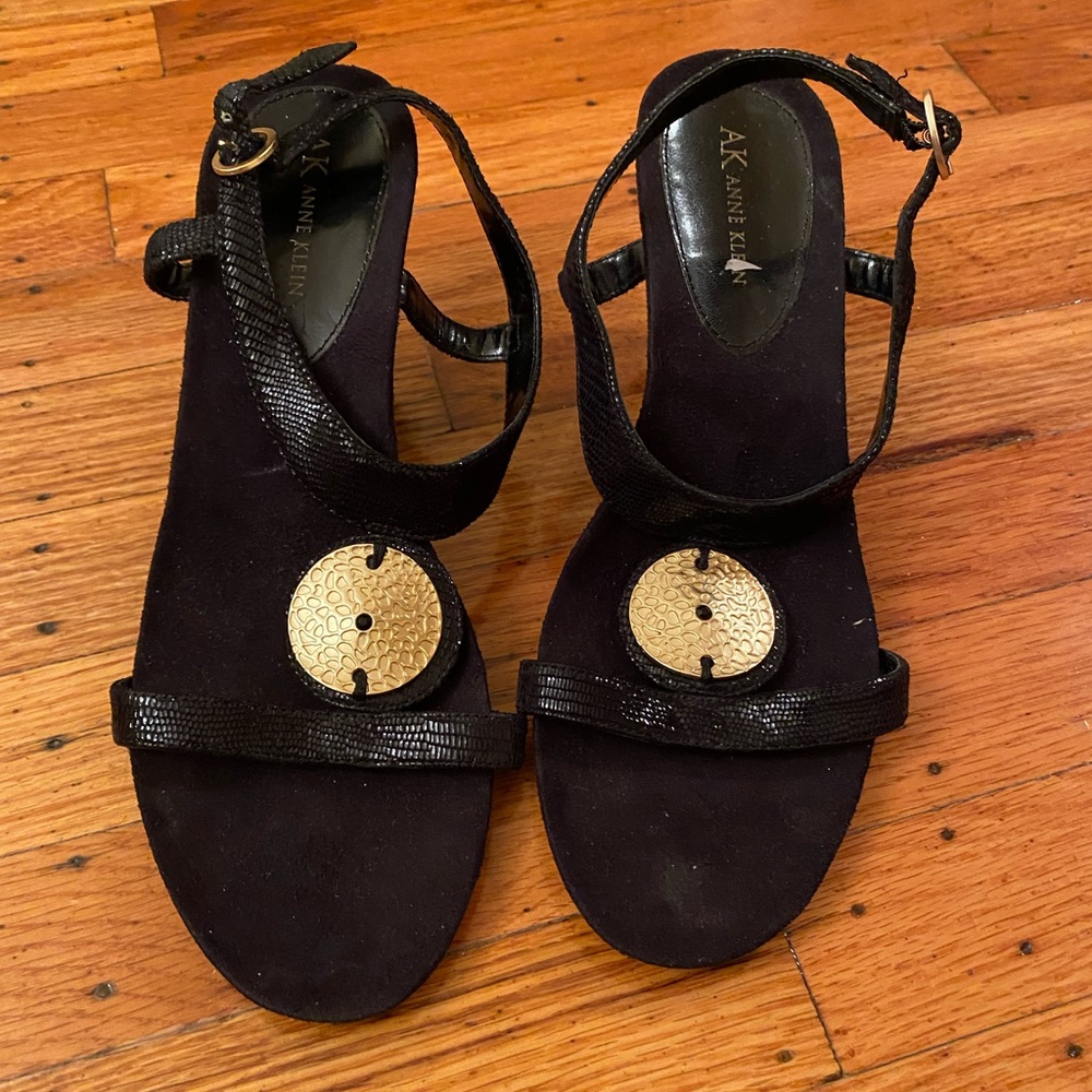 Anne Klein women’s shoes